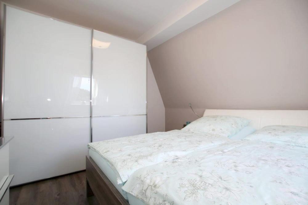 Апартаменты Ankerplatz Niendorf Тиммендорфер-Штранд Экстерьер фото